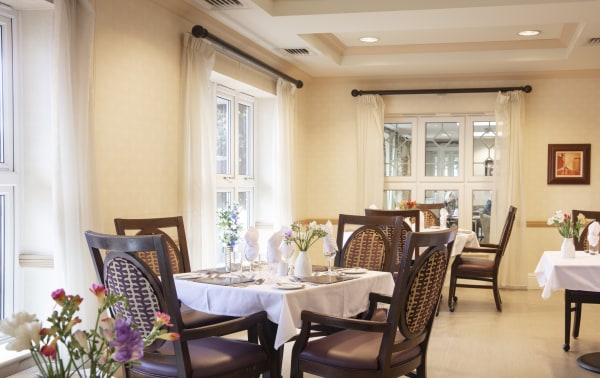 Beaconsfield Heights Care Home